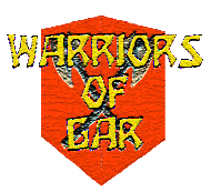 About the Warriors of Gar & Sithspawns Lair